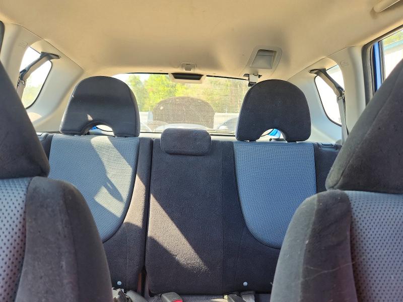 Aukcja sprzedaży 2008 Honda Fit, vin: JHMGD38648S006878, numer aukcji: 64840726
