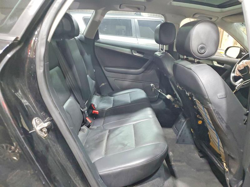 Aukcja sprzedaży 2013 Audi A3, vin: WAUBJAFM1DA011396, numer aukcji: 63648476