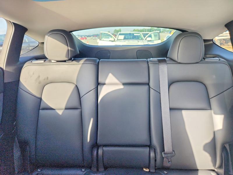 Продажа на аукционе авто 2023 Tesla Model Y, vin: 7SAYGDEE2PA075966, номер лота: 64321606