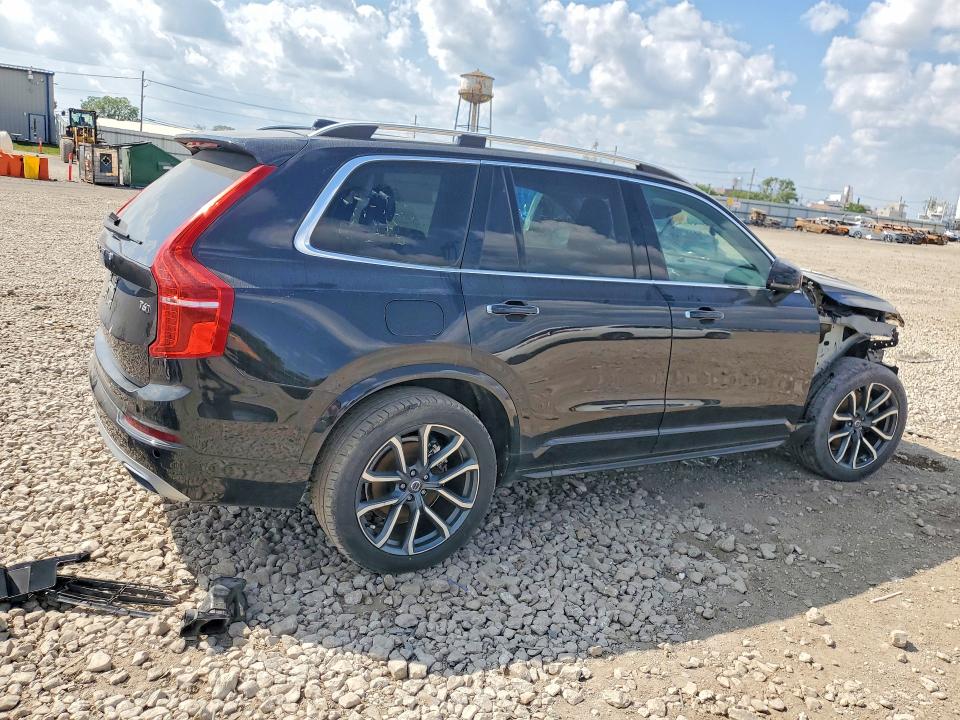 Продажа на аукционе авто 2016 Volvo Xc90, vin: YV4A22PK6G1029537, номер лота: 67017756