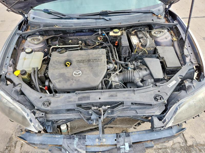 Продаж на аукціоні авто 2008 Mazda 3, vin: JM1BK32F981793455, номер лоту: 66394606