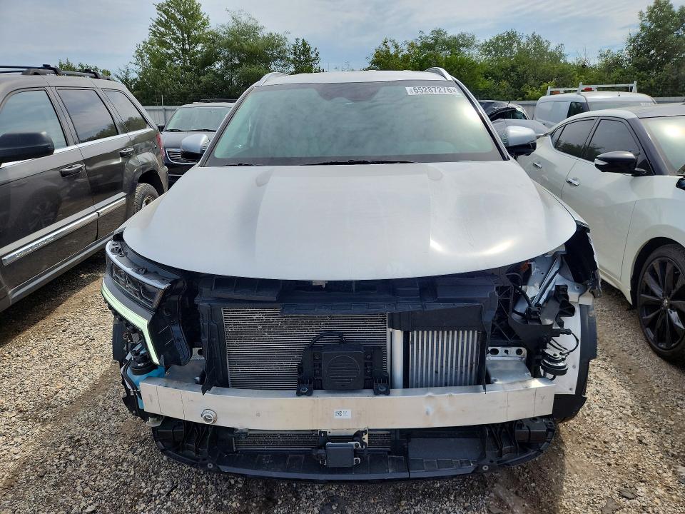 65287276 :رقم المزاد ، KNDRKDLG5P5160082 vin ، 2023 Kia Sorento مزاد بيع