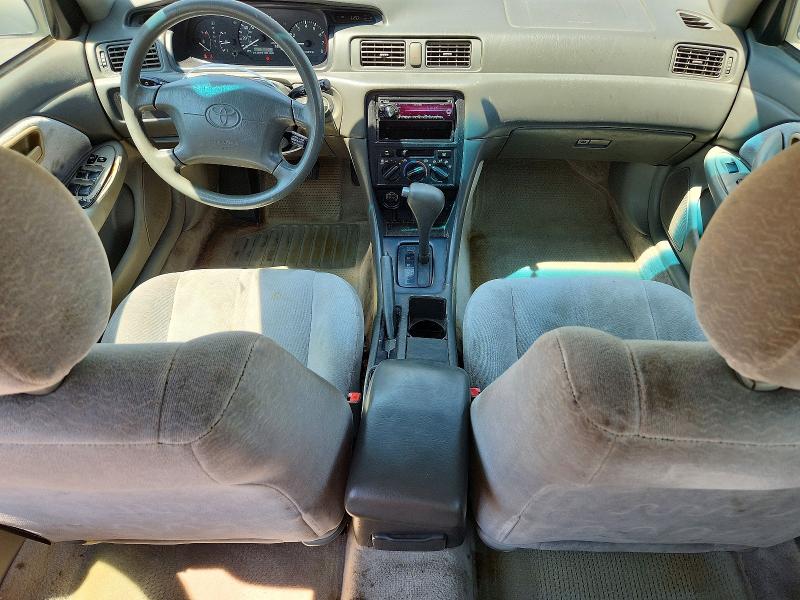 63788176 :رقم المزاد ، 4T1BG22K9VU179097 vin ، 1997 Toyota Camry مزاد بيع