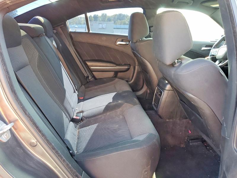 Продажа на аукционе авто 2015 Dodge Charger, vin: 2C3CDXJG6FH926448, номер лота: 66651106