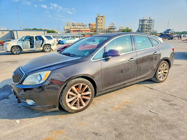 Auction sale of the 2013 Buick Verano, vin: 1G4PS5SK8D4170668, lot number: 61647326