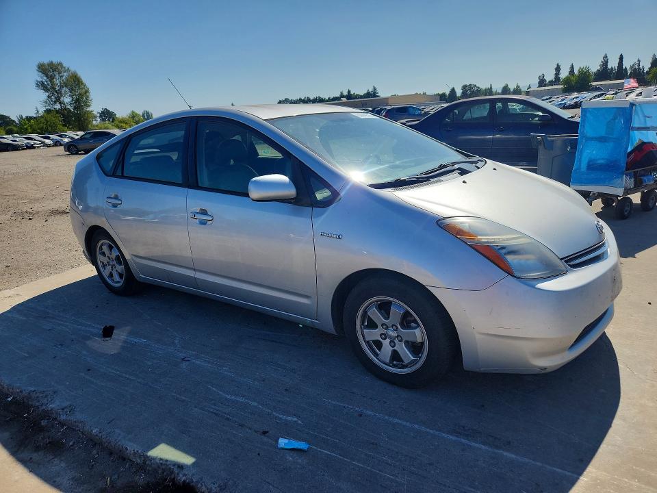 Продаж на аукціоні авто 2008 Toyota Prius, vin: JTDKB20U683314716, номер лоту: 64449526