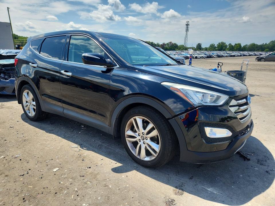Aukcja sprzedaży 2013 Hyundai Santa Fe Sport, vin: 5XYZW3LA6DG094543, numer aukcji: 65338996