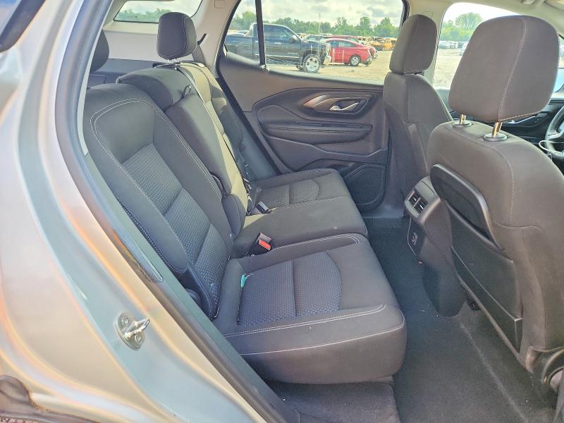 Продажа на аукционе авто 2022 Gmc Terrain, vin: 3GKALMEV8NL239141, номер лота: 65722676