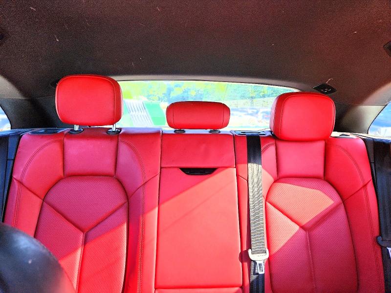 Aukcja sprzedaży 2020 Porsche Macan, vin: WP1AB2A54LLB37089, numer aukcji: 63313706