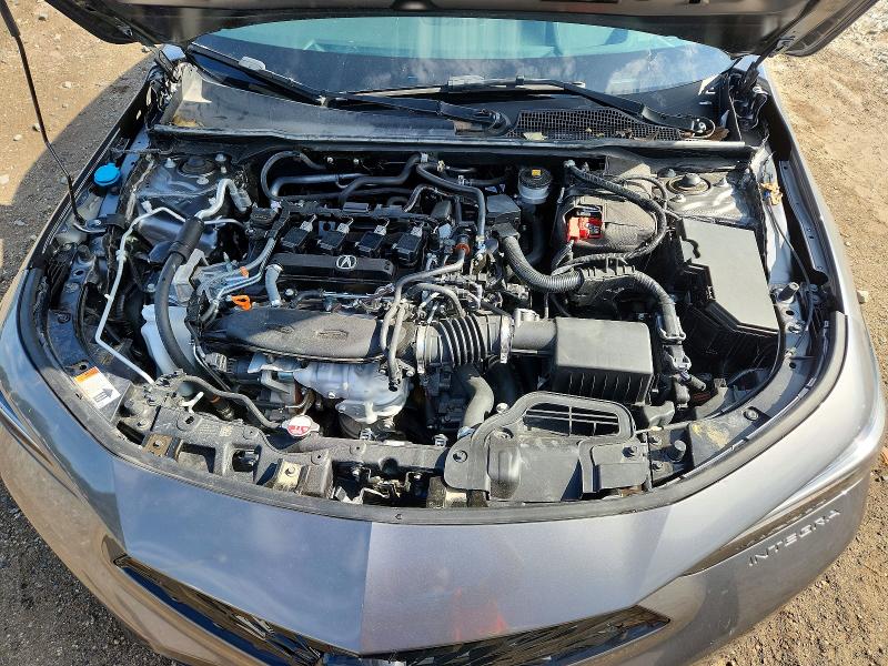 Aukcja sprzedaży 2025 Acura Integra, vin: 19UDE4H64SA002626, numer aukcji: 65082116