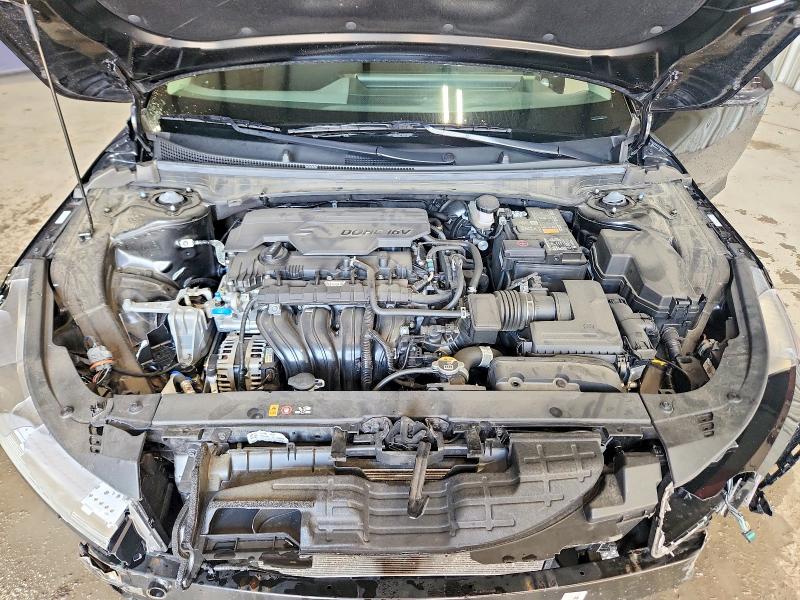 67078476 :رقم المزاد ، 3KPFT4DE7SE069938 vin ، 2025 Kia K4 مزاد بيع