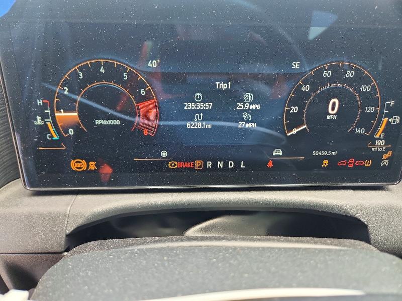 65019246 :رقم المزاد ، 1FA6P8TH2R5114898 vin ، 2024 Ford Mustang مزاد بيع