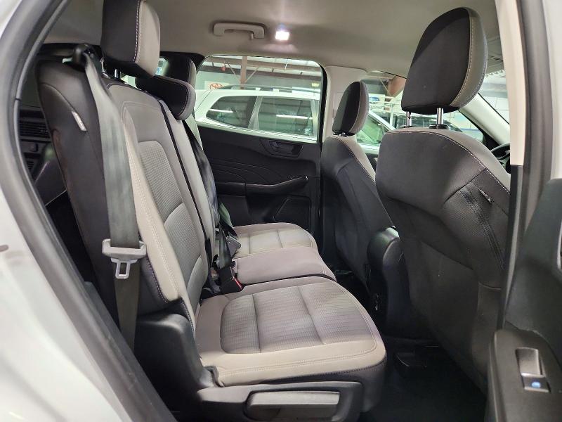 Aukcja sprzedaży 2021 Ford Escape, vin: 1FMCU0F65MUA26021, numer aukcji: 66568156