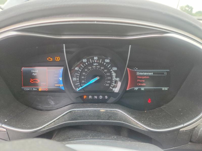 Aukcja sprzedaży 2016 Ford Fusion, vin: 3FA6P0H9XGR178605, numer aukcji: 65111566
