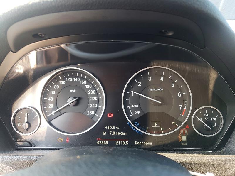 Продажа на аукционе авто 2017 Bmw 330, vin: WBA8D9G32HNU64527, номер лота: 63470146