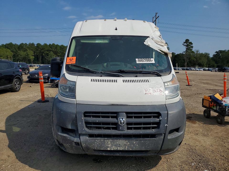 Aukcja sprzedaży 2017 Ram Promaster 2500, vin: 3C6TRVCG0HE523537, numer aukcji: 66829986