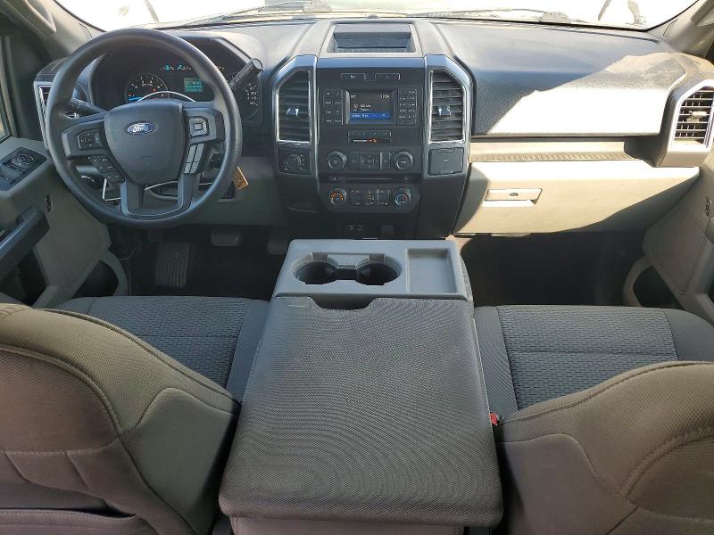 Продаж на аукціоні авто 2015 Ford F150, vin: 1FTFW1EG5FFC08059, номер лоту: 65748266