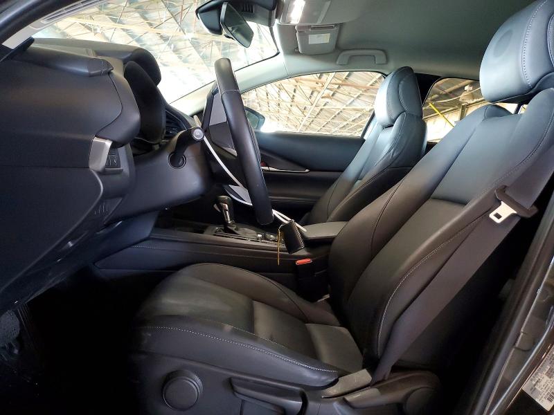 2022 Mazda Cx-30 მანქანა იყიდება აუქციონზე, vin: 3MVDMBBL8NM424411, აუქციონის ნომერი: 65159916