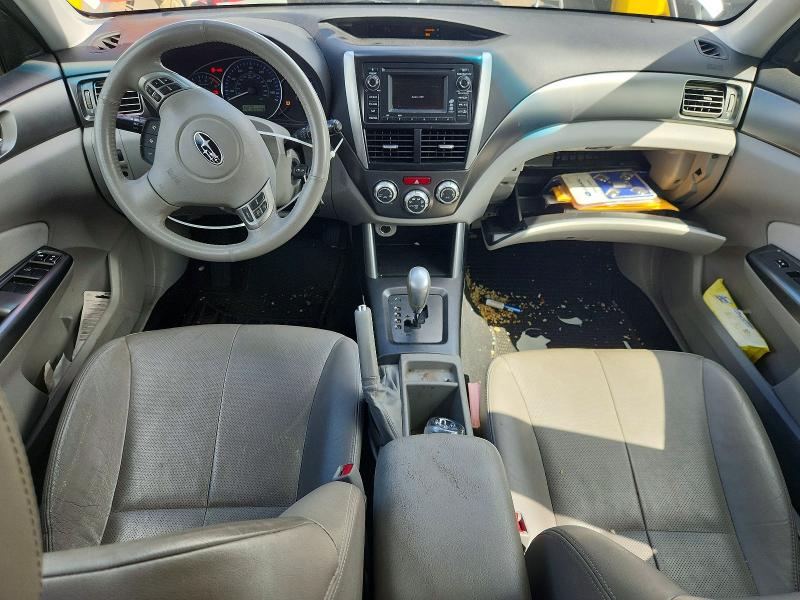 Aukcja sprzedaży 2011 Subaru Forester, vin: JF2SHAEC7BH782720, numer aukcji: 66474746