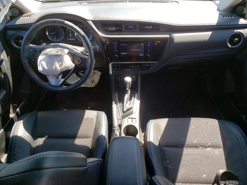 Продажа на аукционе авто 2017 Toyota Corolla, vin: 5YFBURHE4HP689057, номер лота: 63859866