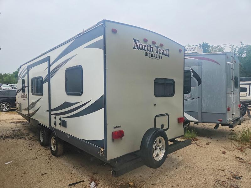 63115506 :رقم المزاد ، 5SFNB2829GE303810 vin ، 2016 Heartland Rv Trailers مزاد بيع