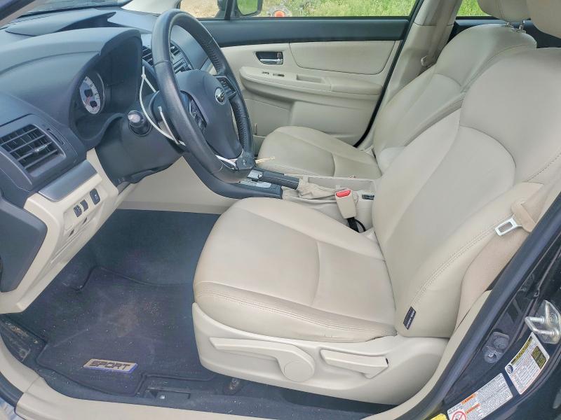 Продажа на аукционе авто 2012 Subaru Impreza, vin: JF1GPAR64CH243863, номер лота: 66989976