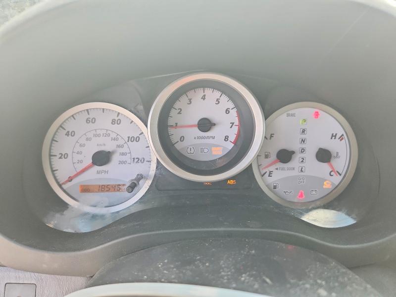 Aukcja sprzedaży 2005 Toyota Rav4, vin: JTEHD20V750070970, numer aukcji: 65100216