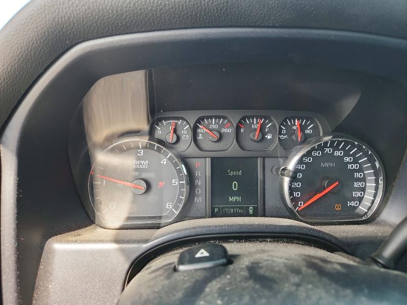 Продажа на аукционе авто 2015 Gmc Sierra, vin: 1GTV2TEH9FZ156249, номер лота: 66284286