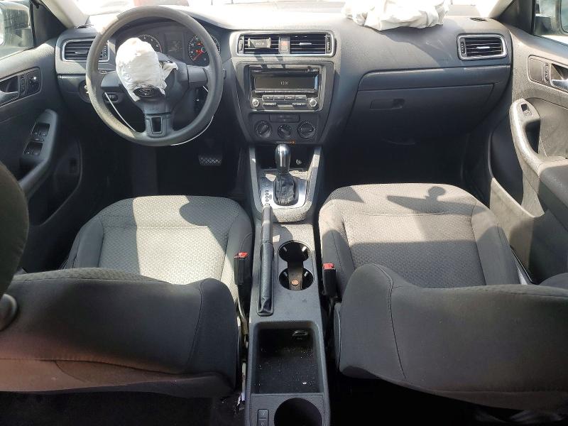 63906856 :رقم المزاد ، 3VW2K7AJ6CM353649 vin ، 2012 Volkswagen Jetta مزاد بيع