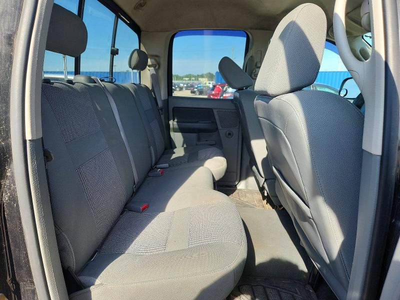 2007 Dodge Ram 1500 მანქანა იყიდება აუქციონზე, vin: 1D7HU18217J523248, აუქციონის ნომერი: 65372356