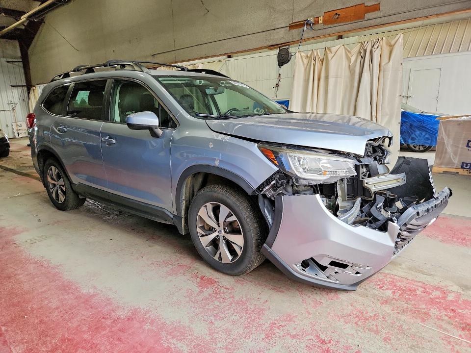 Aukcja sprzedaży 2019 Subaru Ascent, vin: 4S4WMAFD1K3417879, numer aukcji: 64279056