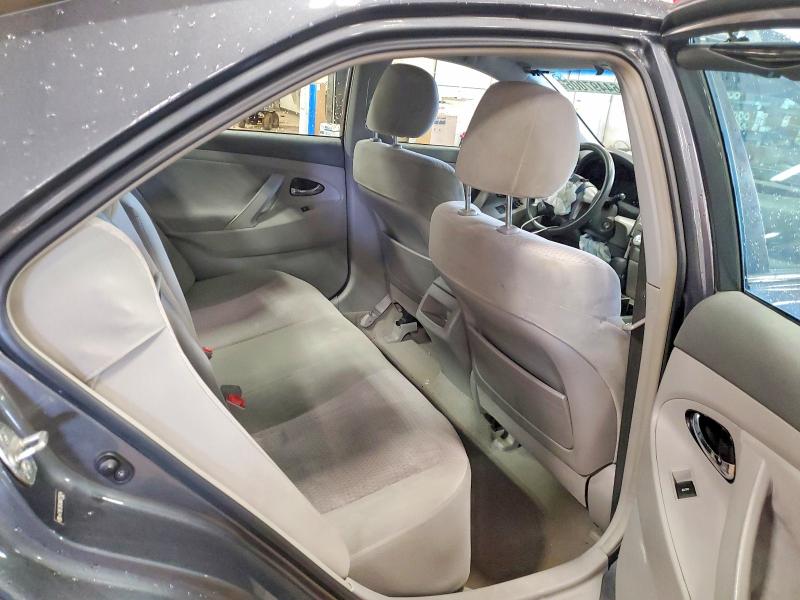 Aukcja sprzedaży 2010 Toyota Camry, vin: 4T1BF3EK3AU571524, numer aukcji: 64497006