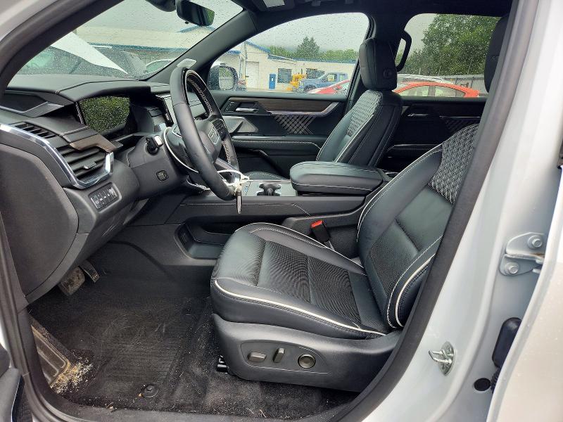 Aukcja sprzedaży 2025 Gmc Acadia, vin: 1GKENRRS7SJ127698, numer aukcji: 64150166
