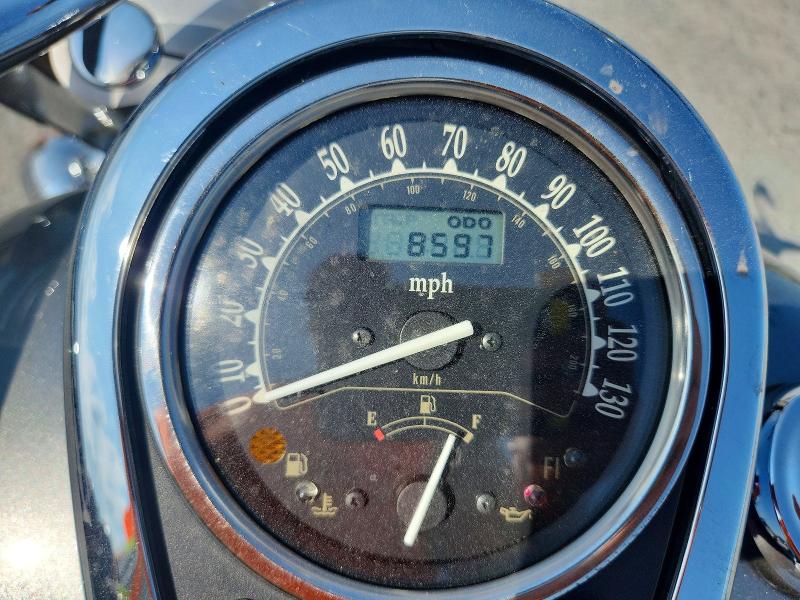 Продажа на аукционе авто 2012 Kawasaki Vn900, vin: JKAVN2D16CA045149, номер лота: 63549756