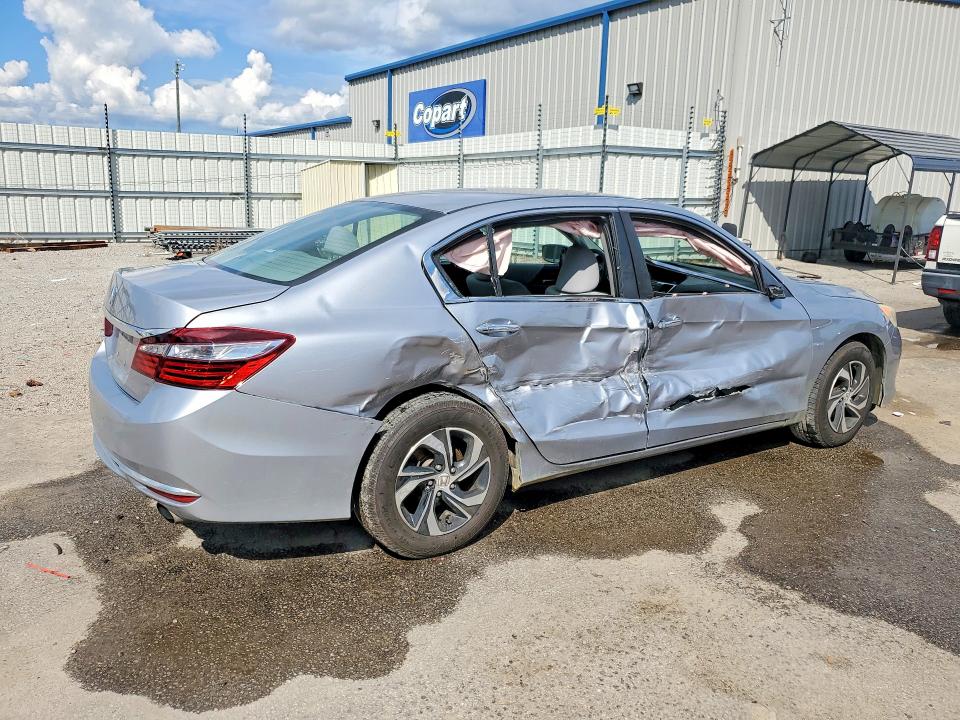 Продаж на аукціоні авто 2017 Honda Accord, vin: 1HGCR2F38HA300683, номер лоту: 67164946