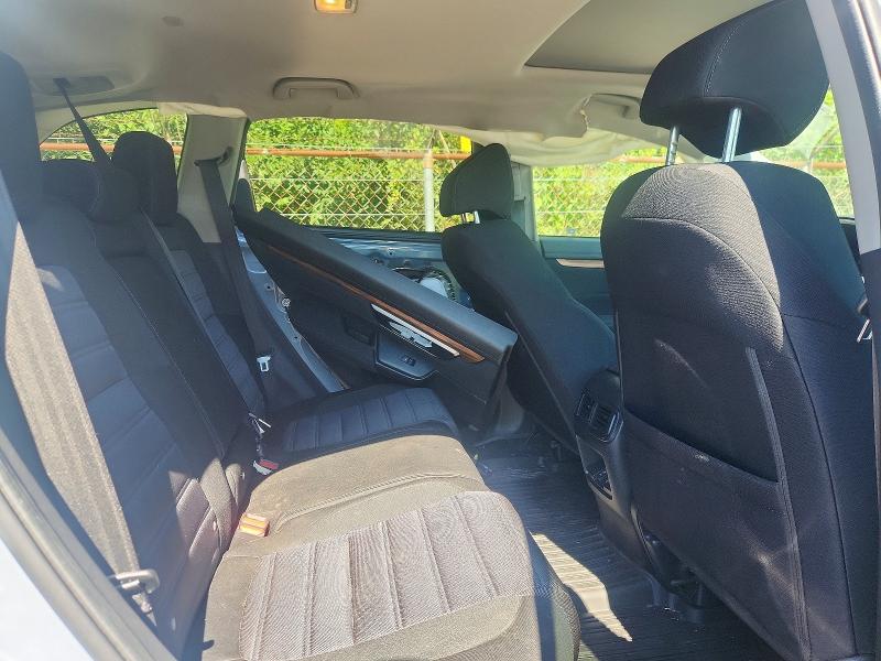 Продаж на аукціоні авто 2021 Honda Cr-v, vin: 5J6RW2H52ML024719, номер лоту: 63684666