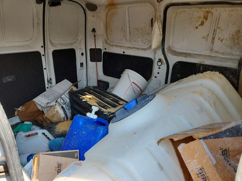 Aukcja sprzedaży 2021 Nissan Nv200, vin: 3N6CM0KNXMK690071, numer aukcji: 63706666