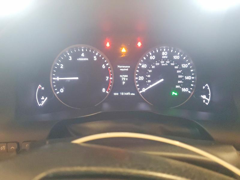 Aukcja sprzedaży 2013 Lexus Es, vin: JTHBK1GG3D2058589, numer aukcji: 64626356