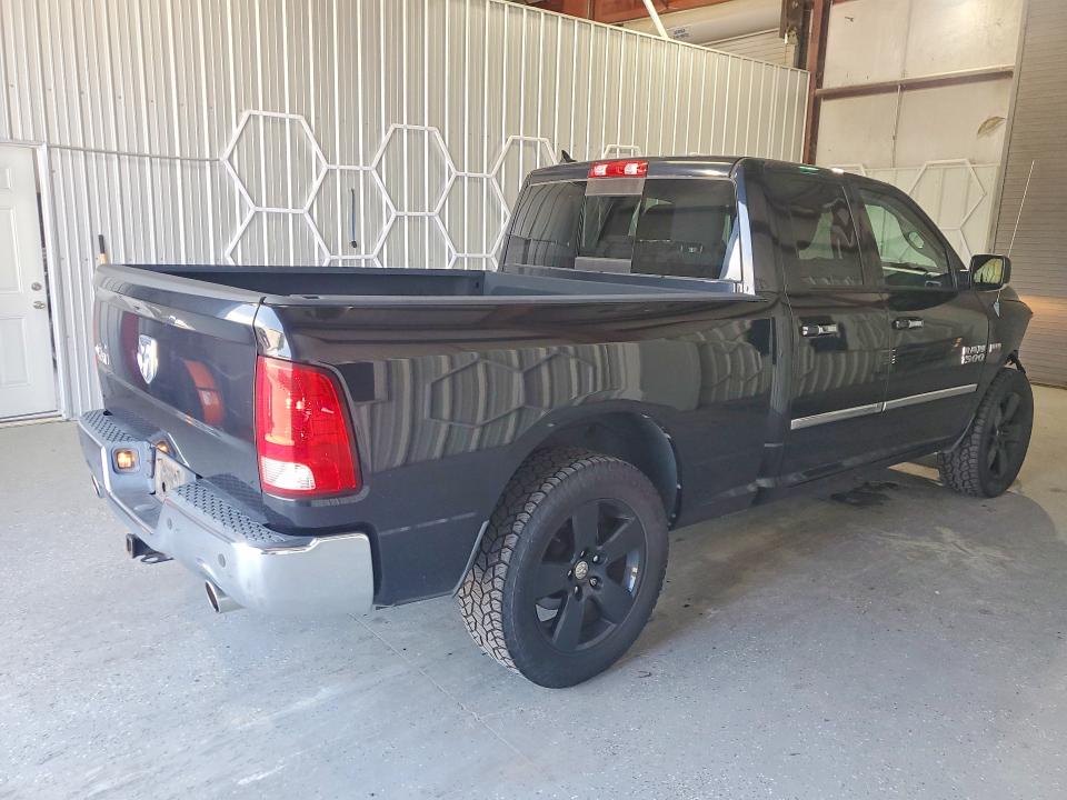 65384506 :رقم المزاد ، 1C6RR6GT9DS647837 vin ، 2013 Ram 1500 مزاد بيع