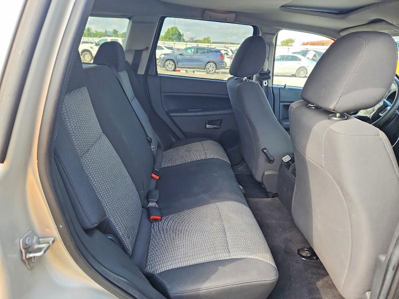 Aukcja sprzedaży 2010 Jeep Grand Cherokee, vin: 1J4PR4GK6AC135349, numer aukcji: 65503816