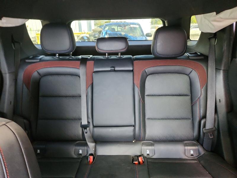 64397446 :رقم المزاد ، 3GNAXLEG2TL322015 vin ، 2026 Chevrolet Equinox مزاد بيع