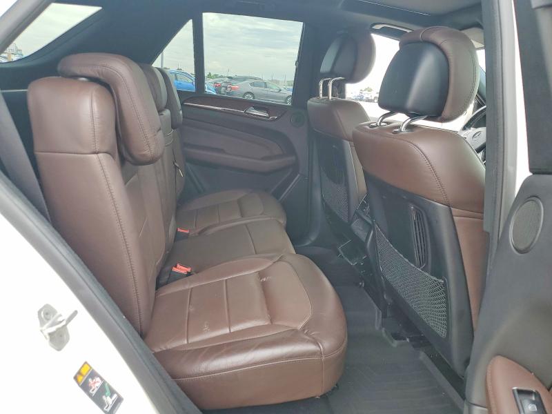 63882246 :رقم المزاد ، 4JGDA2EB4EA380669 vin ، 2014 Mercedes-benz Ml مزاد بيع