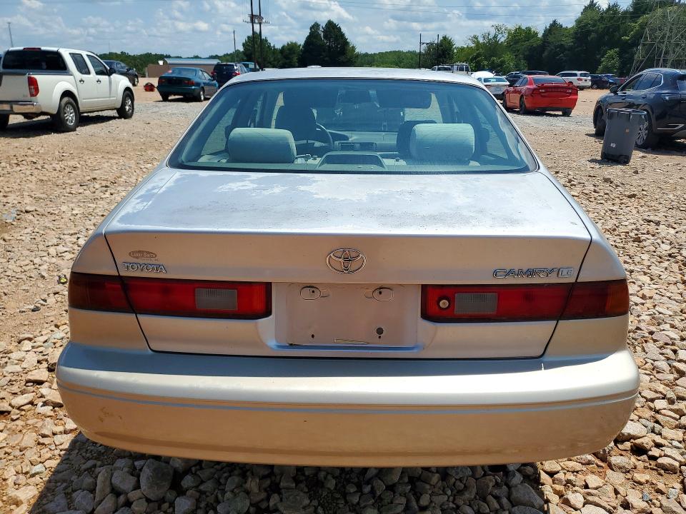 Продаж на аукціоні авто 1998 Toyota Camry, vin: 4T1BG22K4WU330204, номер лоту: 64520786