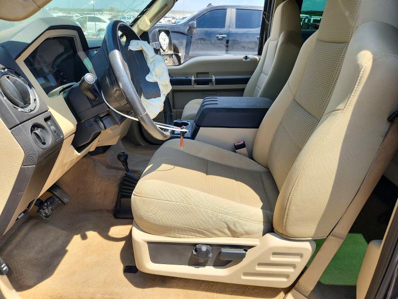 Продажа на аукционе авто 2008 Ford F350, vin: 1FTWW31RX8EA11769, номер лота: 64109706