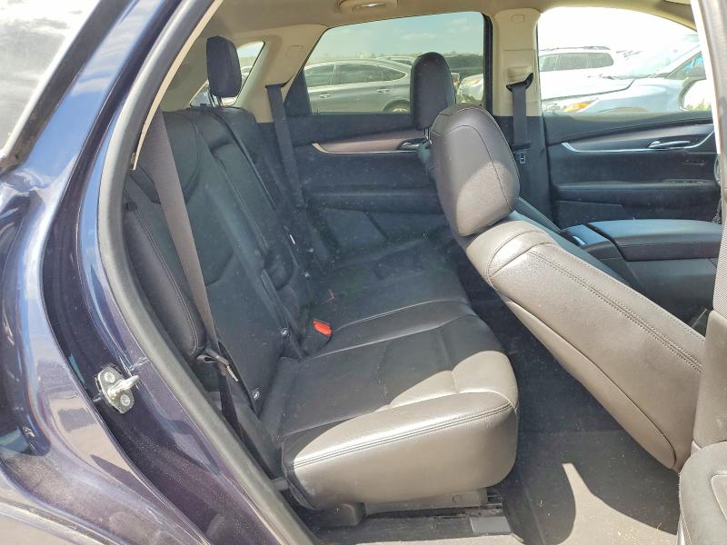 Aukcja sprzedaży 2019 Cadillac Xt5, vin: 1GYKNFRS3KZ230982, numer aukcji: 65676646