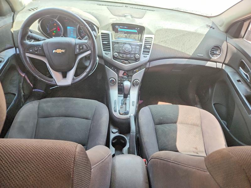 Aukcja sprzedaży 2013 Chevrolet Cruze, vin: 1G1PC5SB8D7219070, numer aukcji: 66287626
