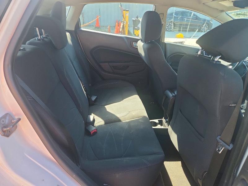 Aukcja sprzedaży 2014 Ford Fiesta, vin: 3FADP4EJ9EM143934, numer aukcji: 65626876