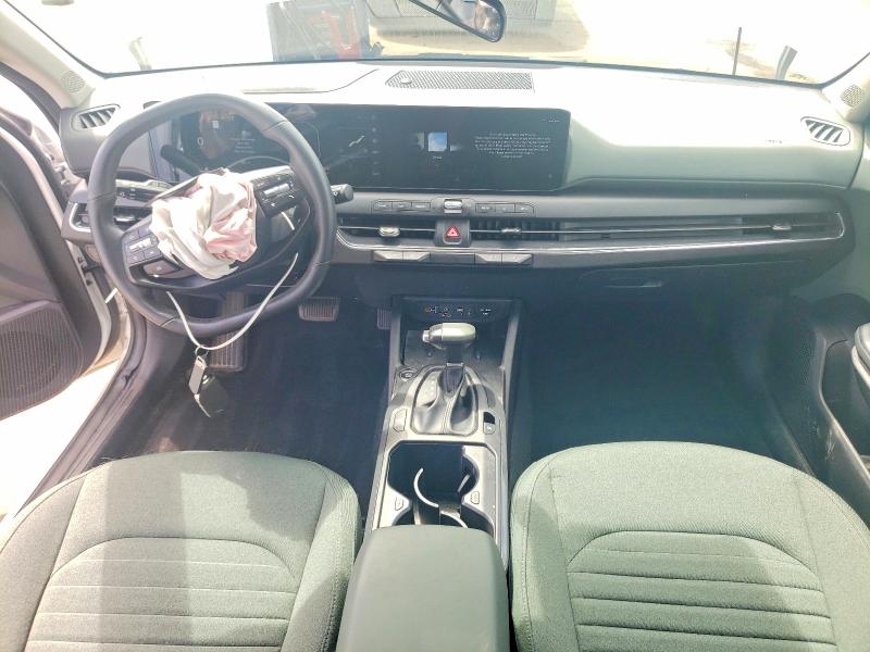 Продаж на аукціоні авто 2025 Kia K4, vin: 3KPFU4DE9SE004148, номер лоту: 63162166