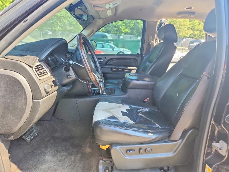 Aukcja sprzedaży 2011 Gmc Yukon, vin: 1GKS2EEF6BR200879, numer aukcji: 66986136