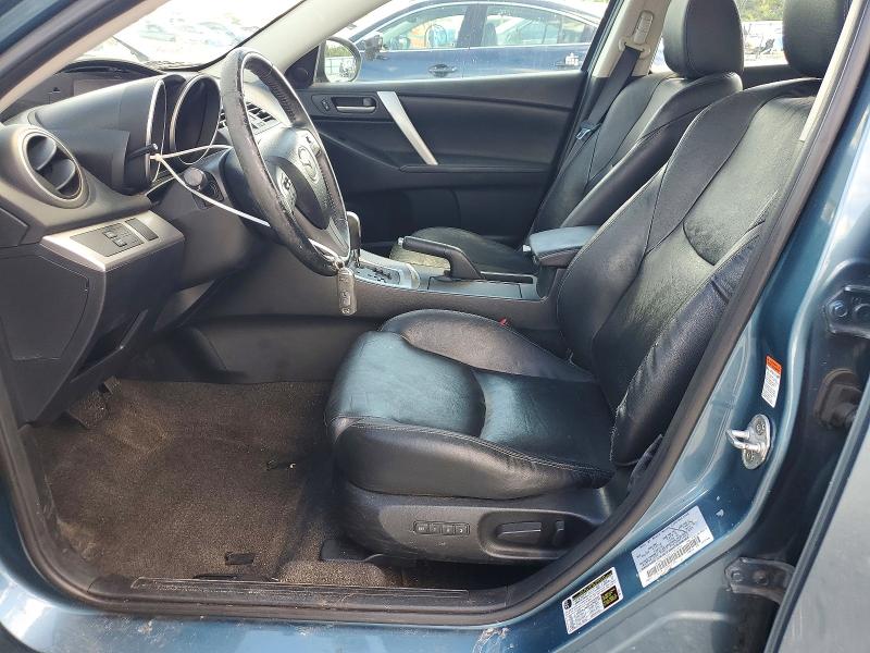 Продаж на аукціоні авто 2010 Mazda 3, vin: JM1BL1H59A1196893, номер лоту: 67155926